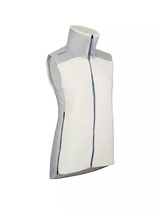 LAMUNT | Veste hybride pour femme Sophia Cozy Hoodie |